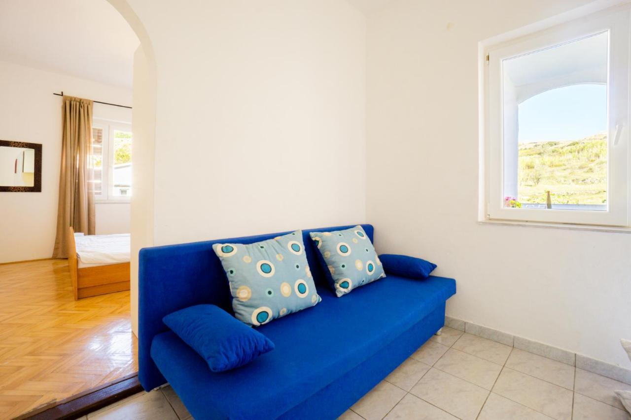 Apartamento Kob Orog Good Location With Sea Views And Modern Decor Metajna Exterior foto