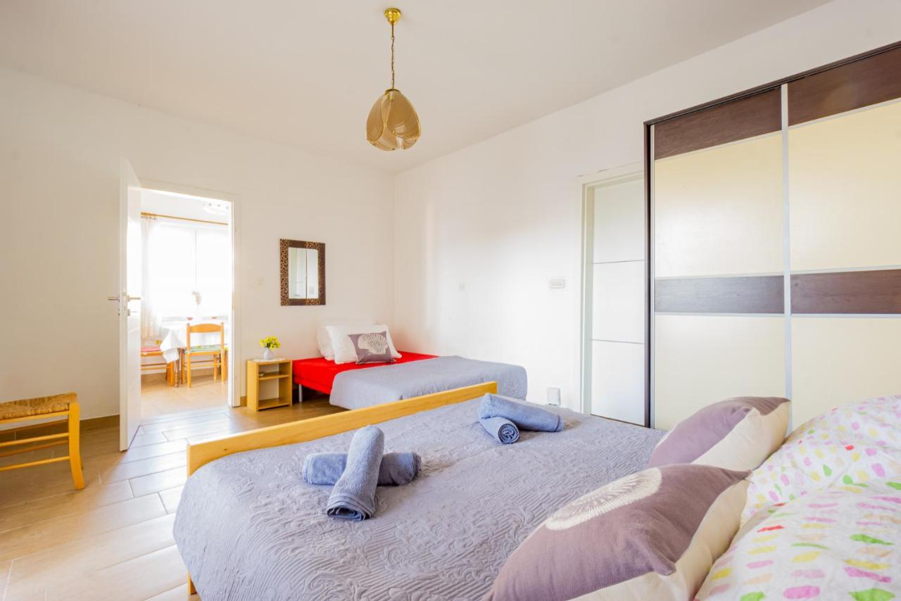 Apartamento Kob Orog Good Location With Sea Views And Modern Decor Metajna Exterior foto