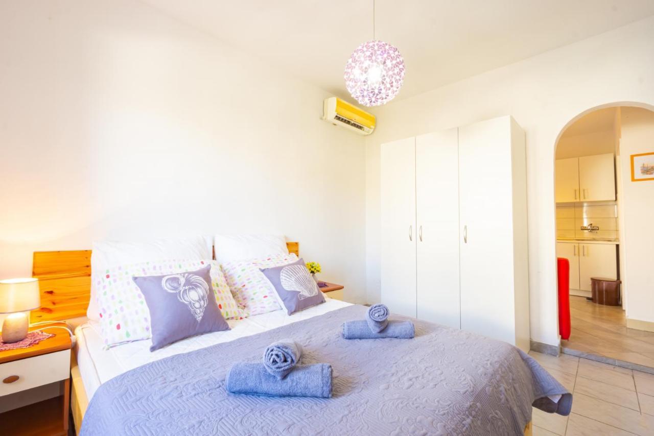 Apartamento Kob Orog Good Location With Sea Views And Modern Decor Metajna Exterior foto