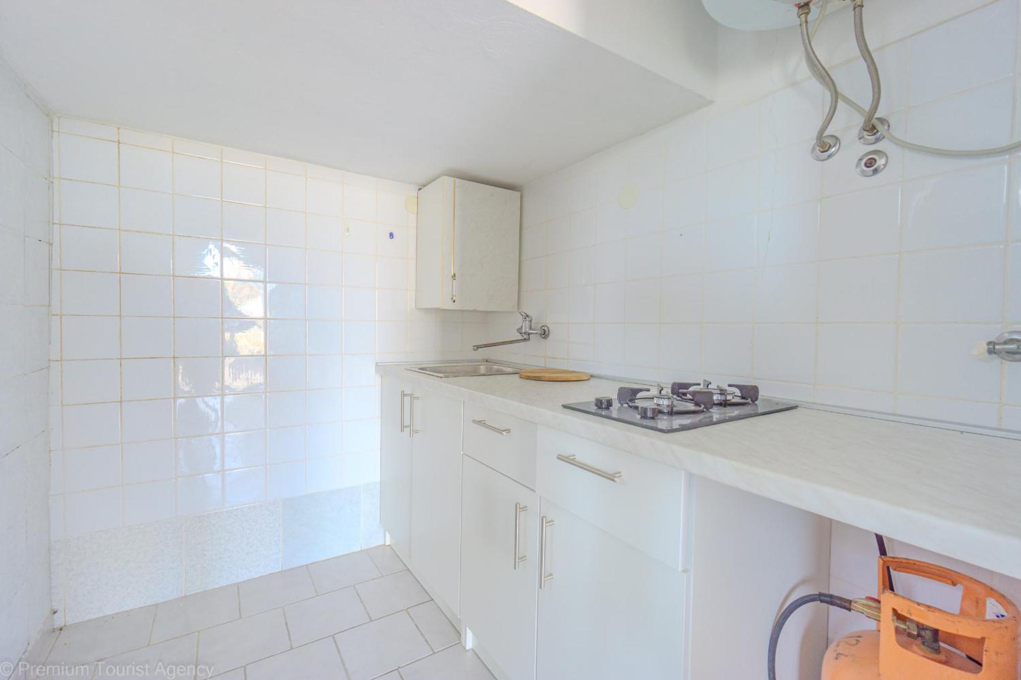 Apartamento Kob Orog Good Location With Sea Views And Modern Decor Metajna Exterior foto