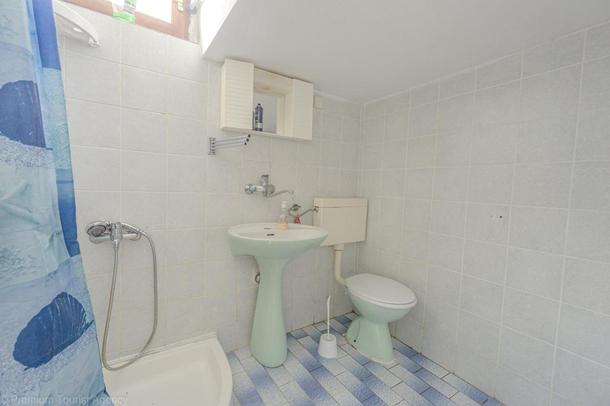 Apartamento Kob Orog Good Location With Sea Views And Modern Decor Metajna Exterior foto