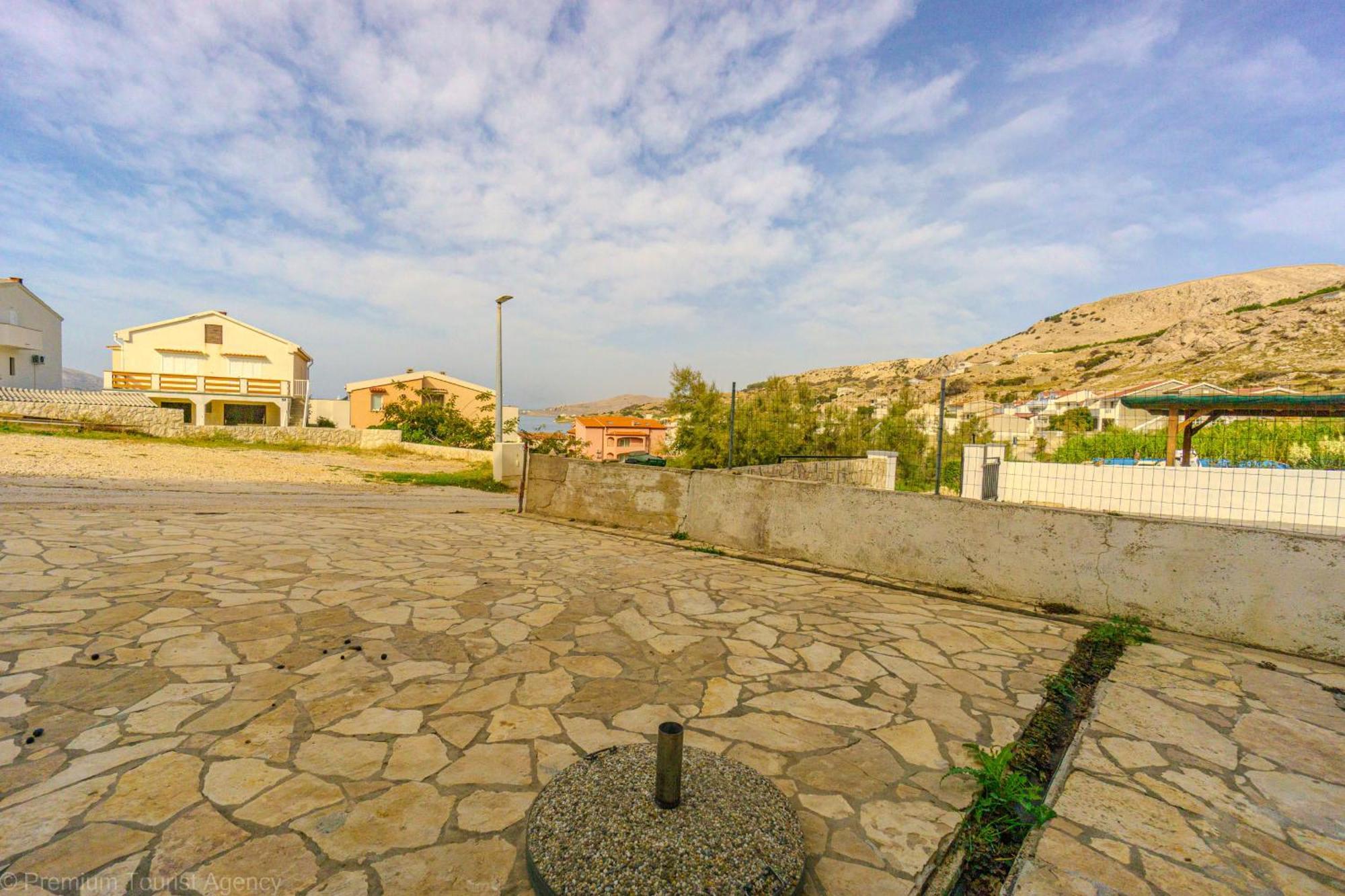 Apartamento Kob Orog Good Location With Sea Views And Modern Decor Metajna Exterior foto