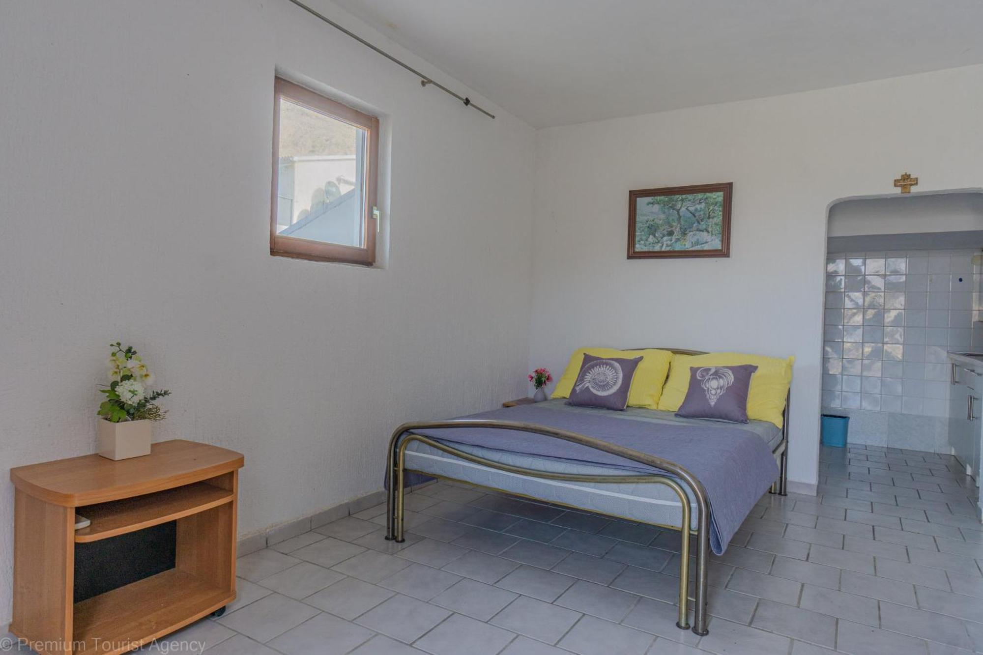 Apartamento Kob Orog Good Location With Sea Views And Modern Decor Metajna Exterior foto