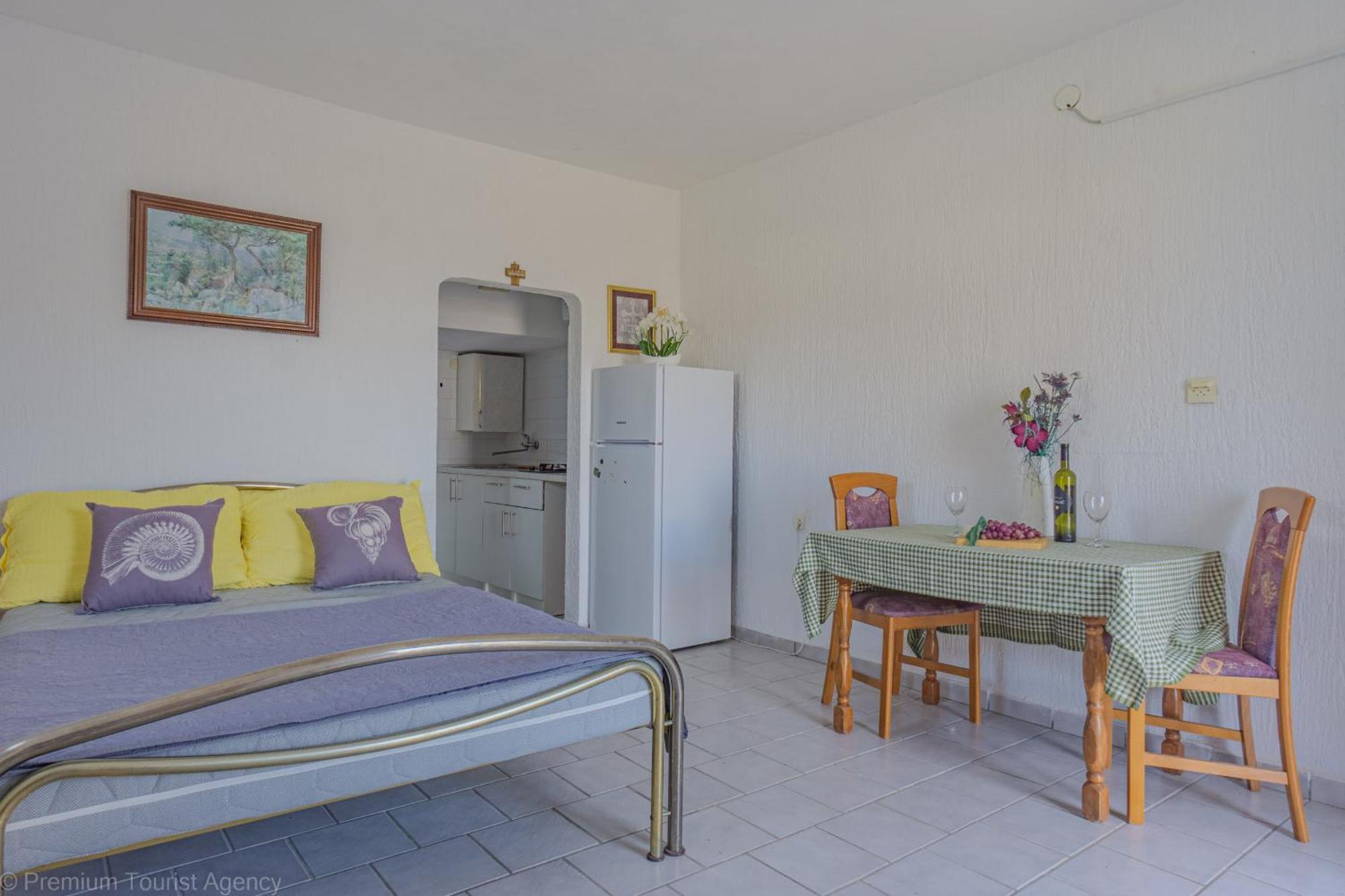 Apartamento Kob Orog Good Location With Sea Views And Modern Decor Metajna Exterior foto