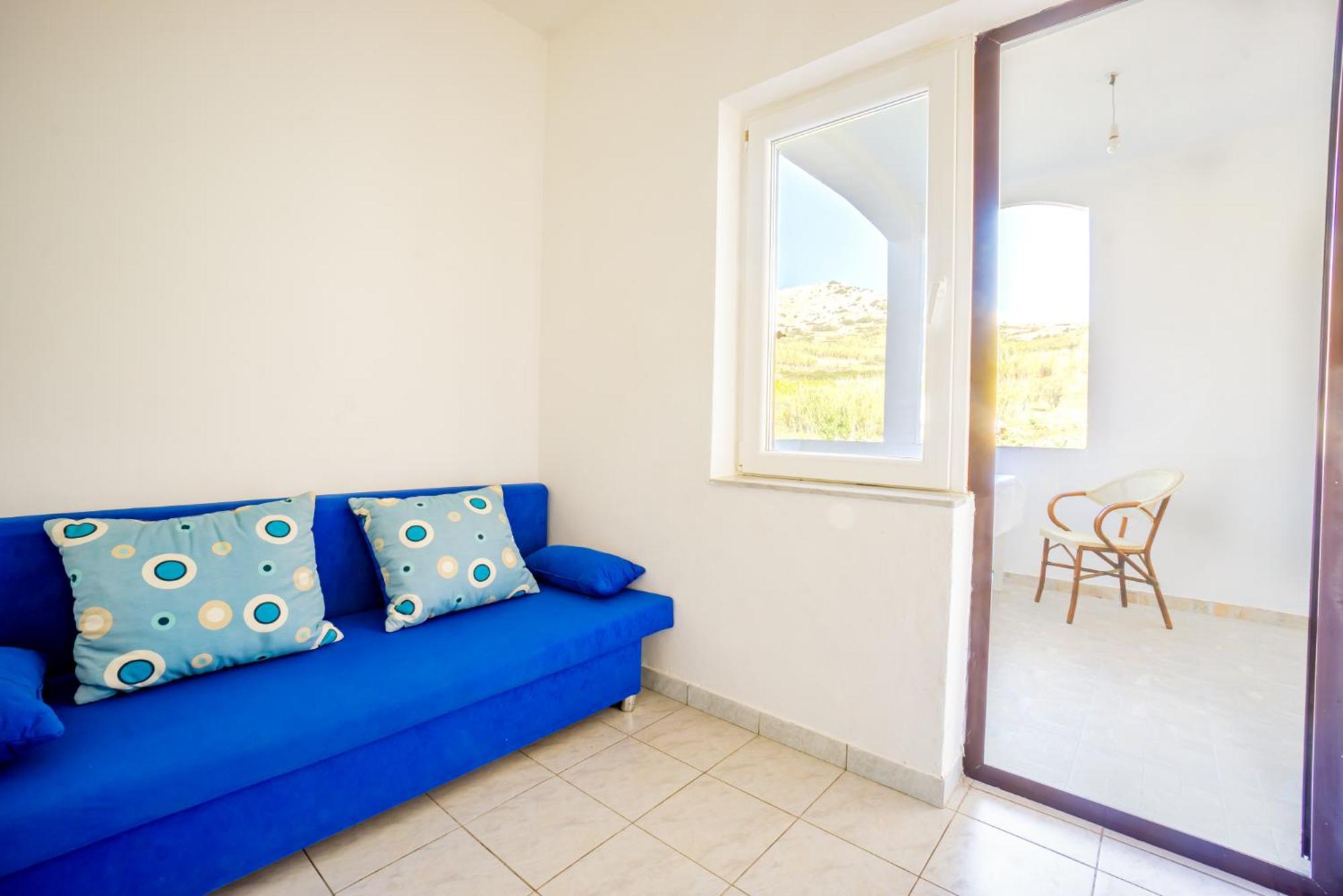 Apartamento Kob Orog Good Location With Sea Views And Modern Decor Metajna Habitación foto