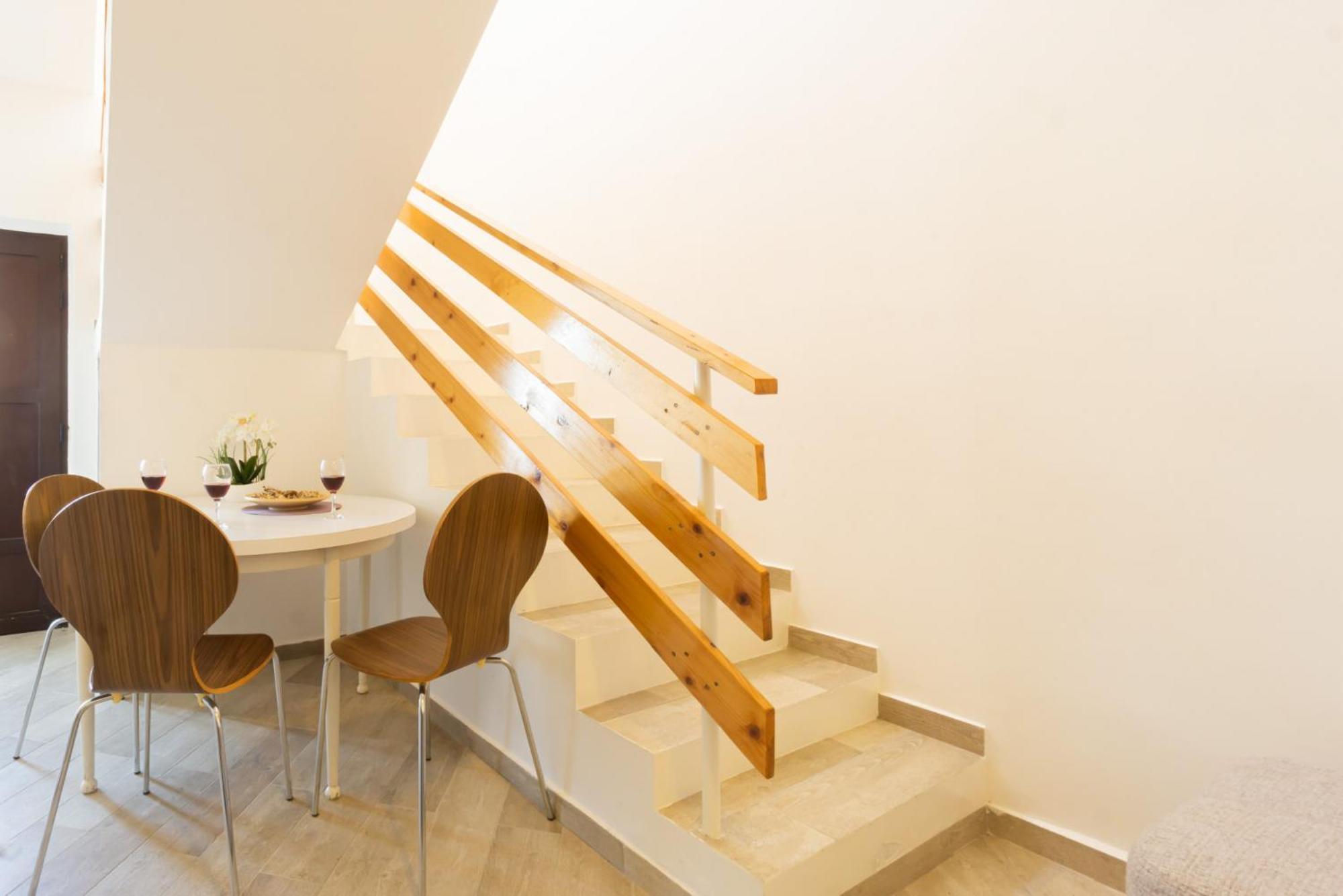 Apartamento Kob Orog Good Location With Sea Views And Modern Decor Metajna Habitación foto